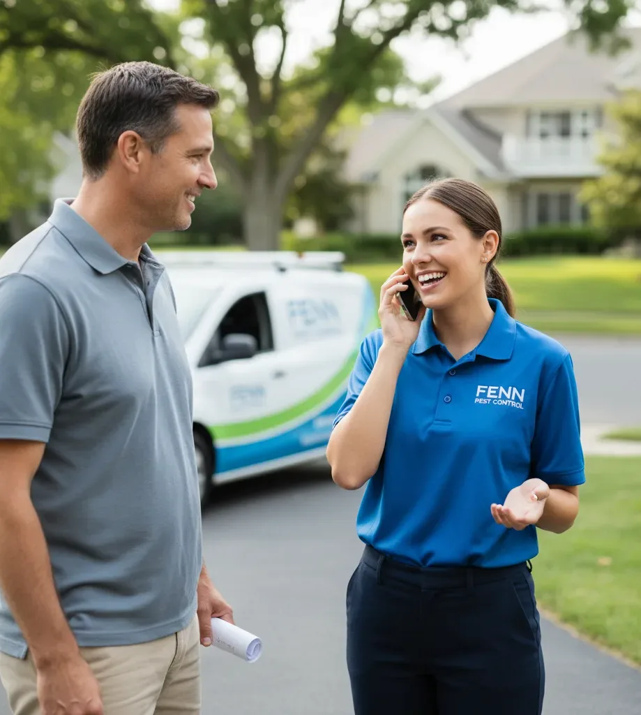 Silverfish Control in Florence, OR